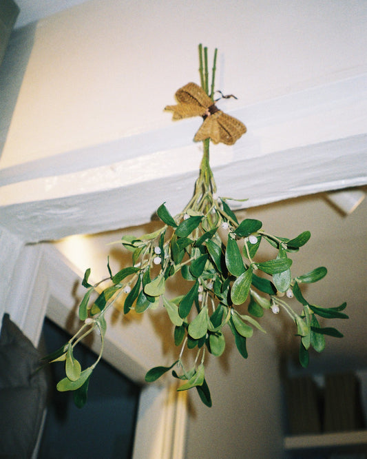 Mistletoe - Green