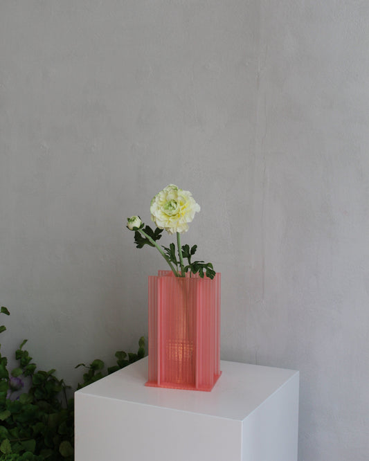 Mailangyang Peony - Green White