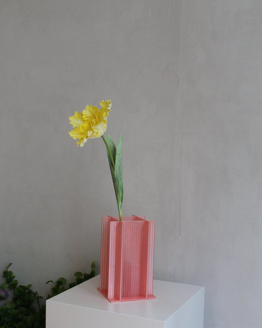 Couture Parrot Tulip - Yellow