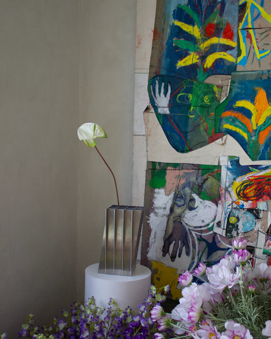 Anthurium - Spring Green