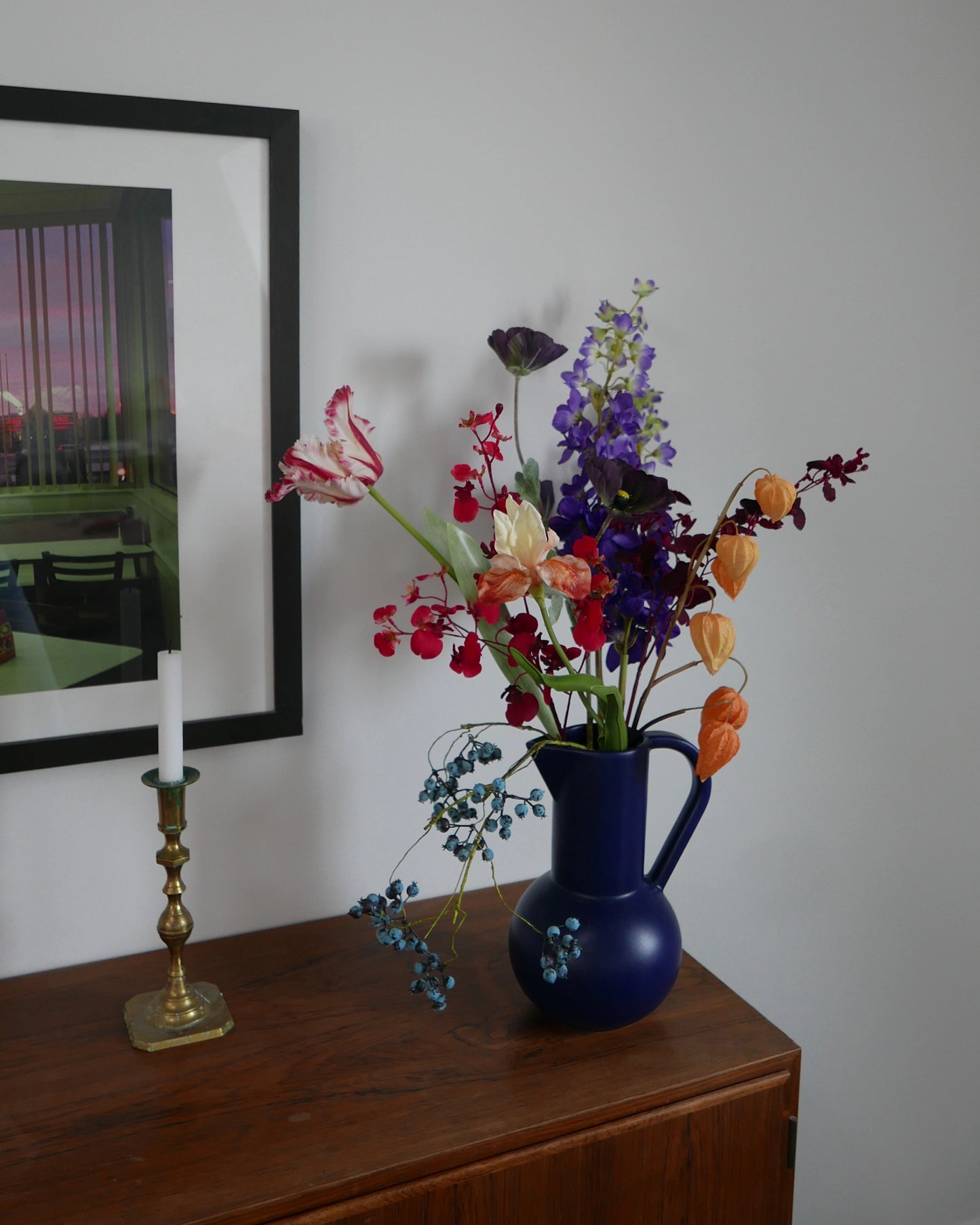 BOUQUET 034