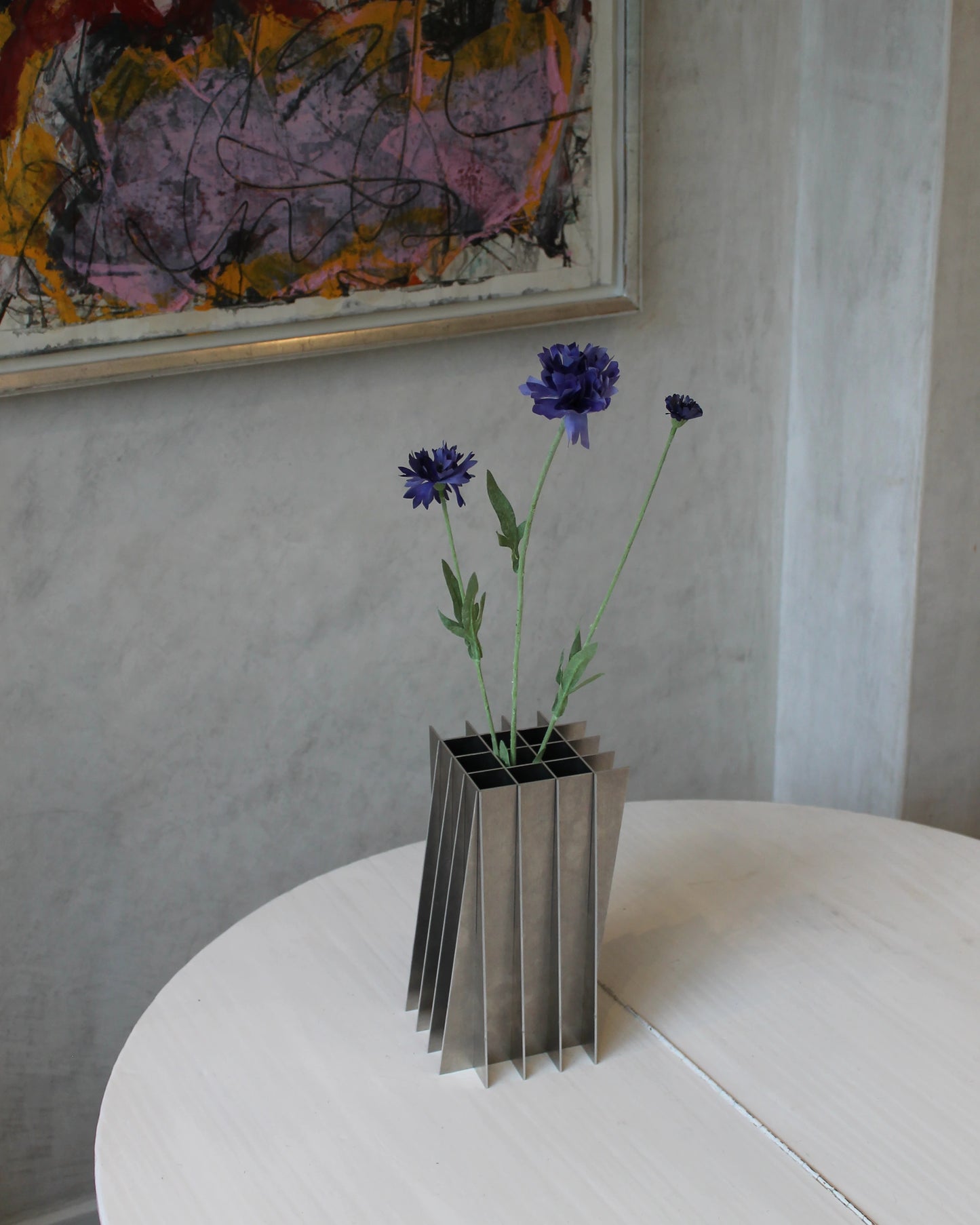 Cornflower - Blue