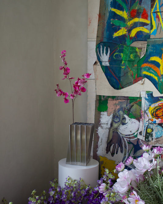 Dancing Orchid - Pink