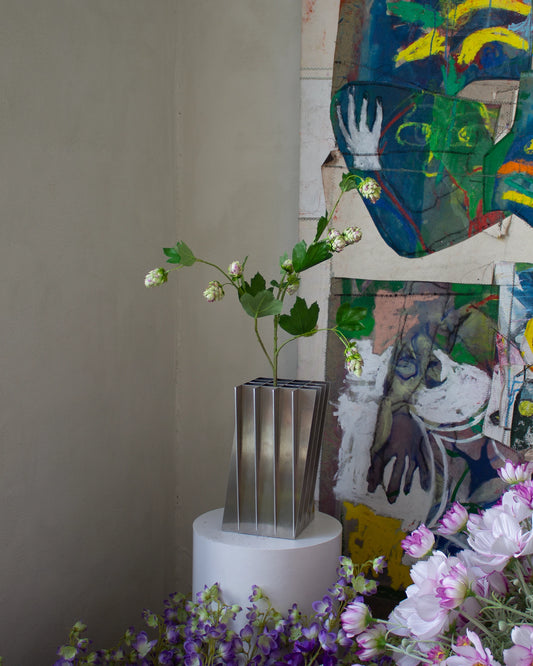 Hop - Lavender Green