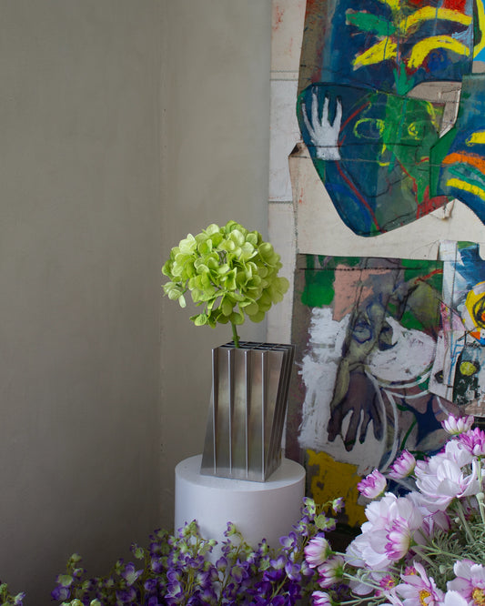 Hydrangea Light Green