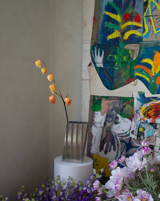 Physalis - Yellow Orange