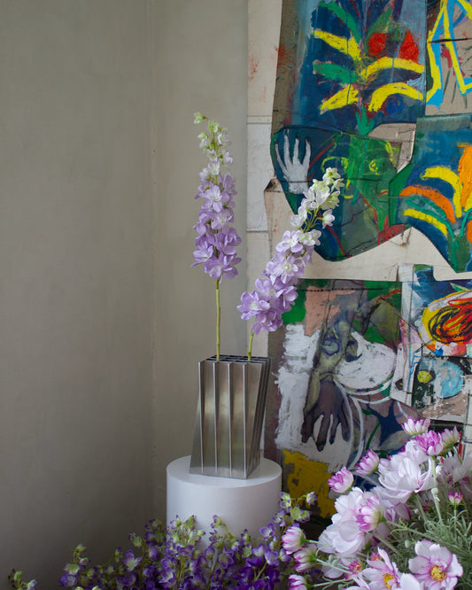 Big Swallow - Light Purple