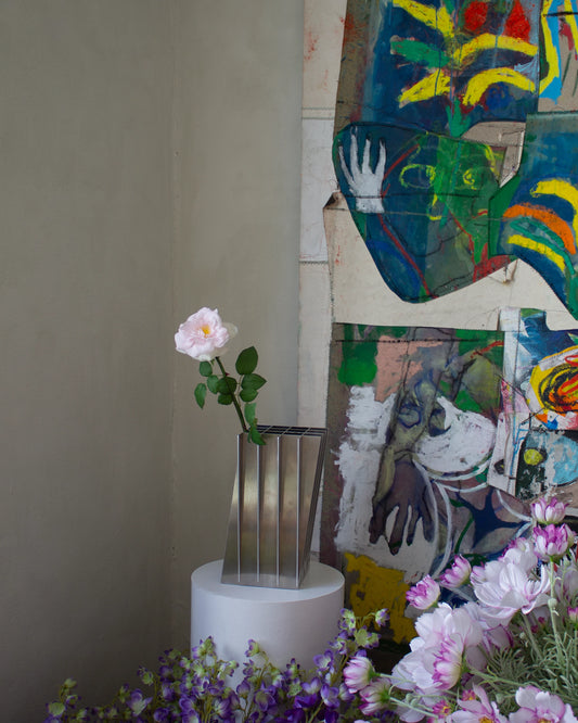 Tea Rose - Light Pink