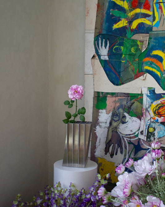 Tea Rose - Light Purple