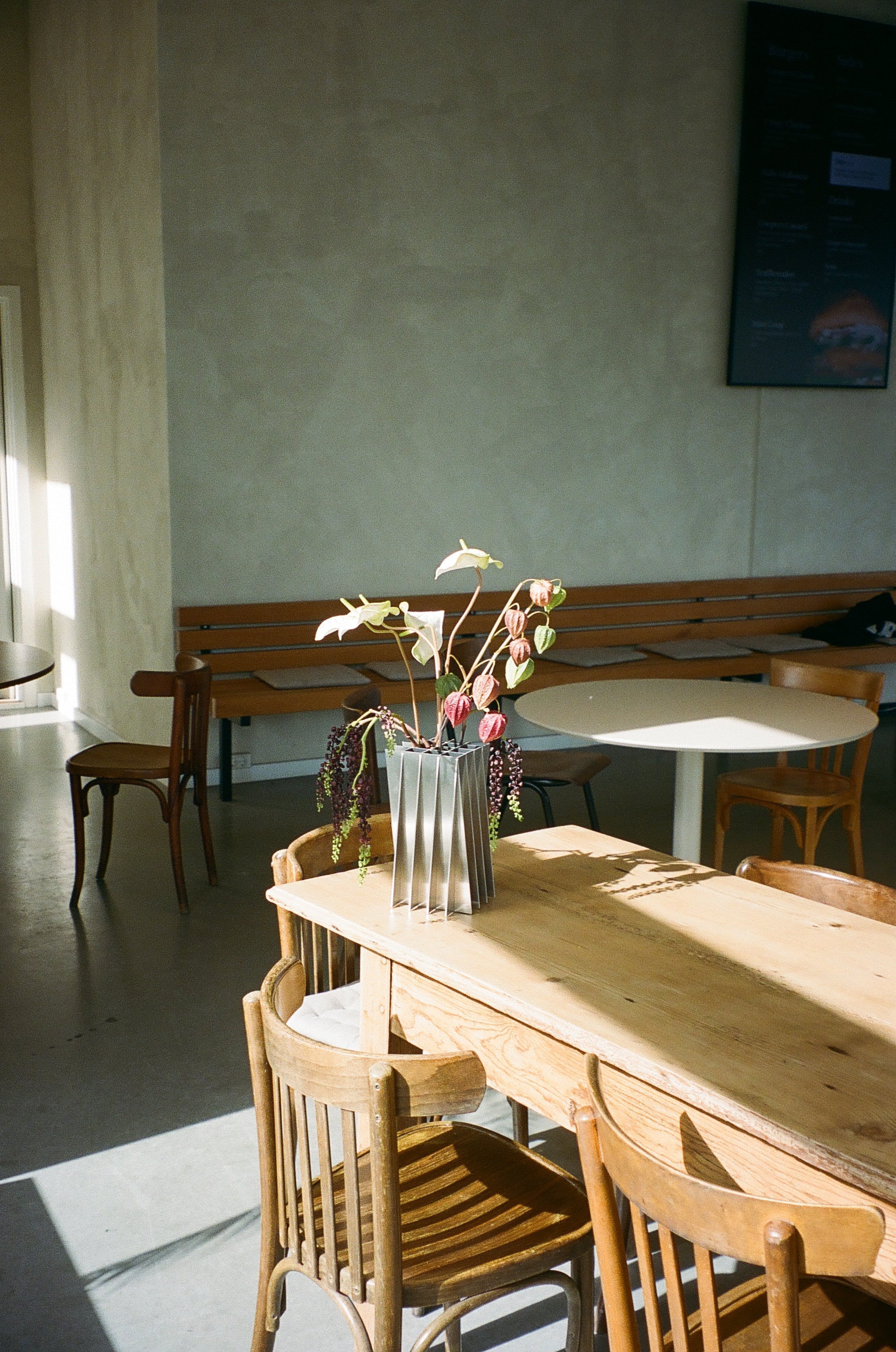 Interior Styling for KCAL Collective