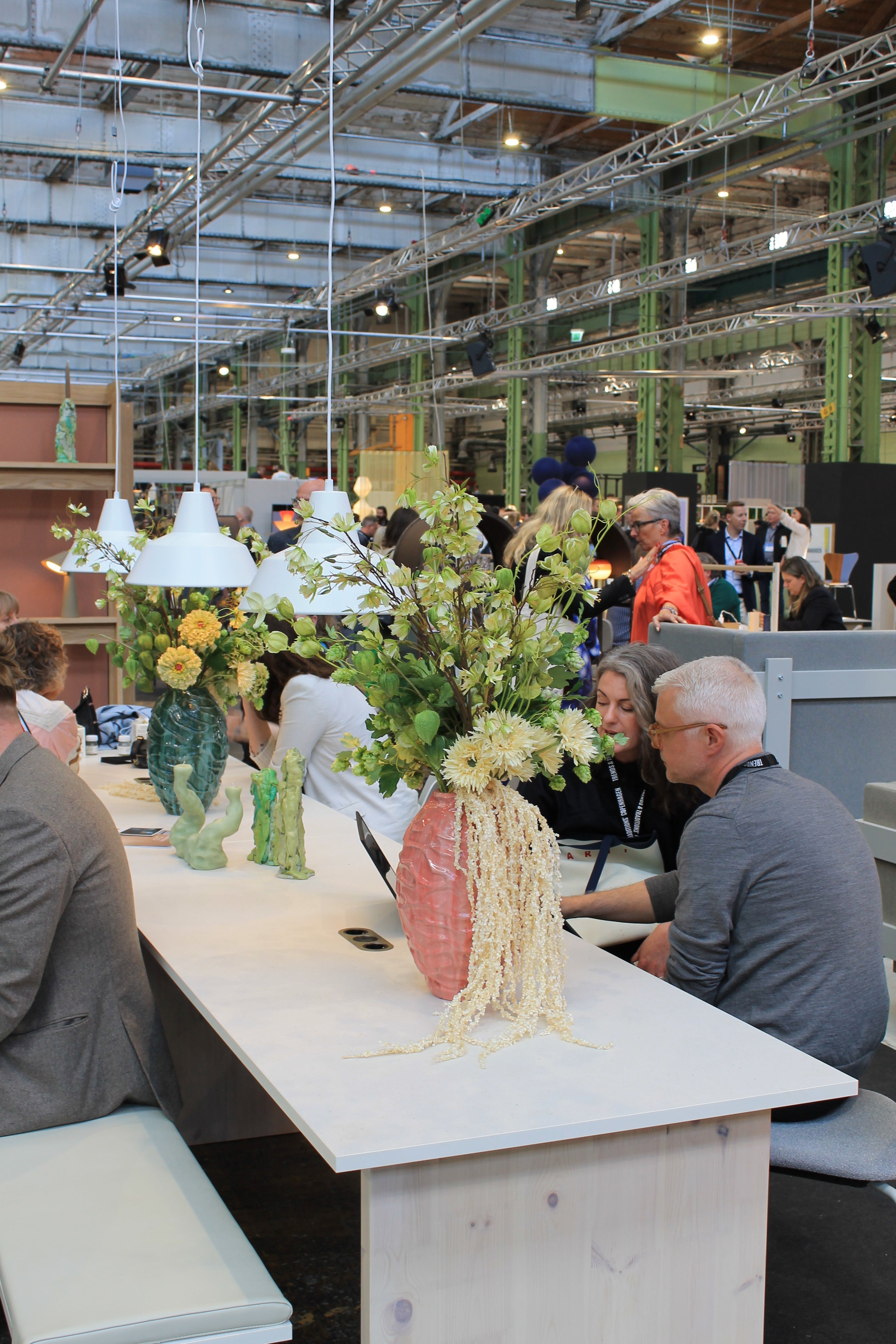 Trends & Traditions / Cph 2024