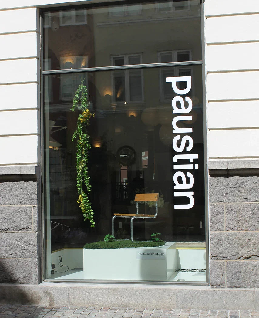 3 Days of Design / Paustian Cph Concept store