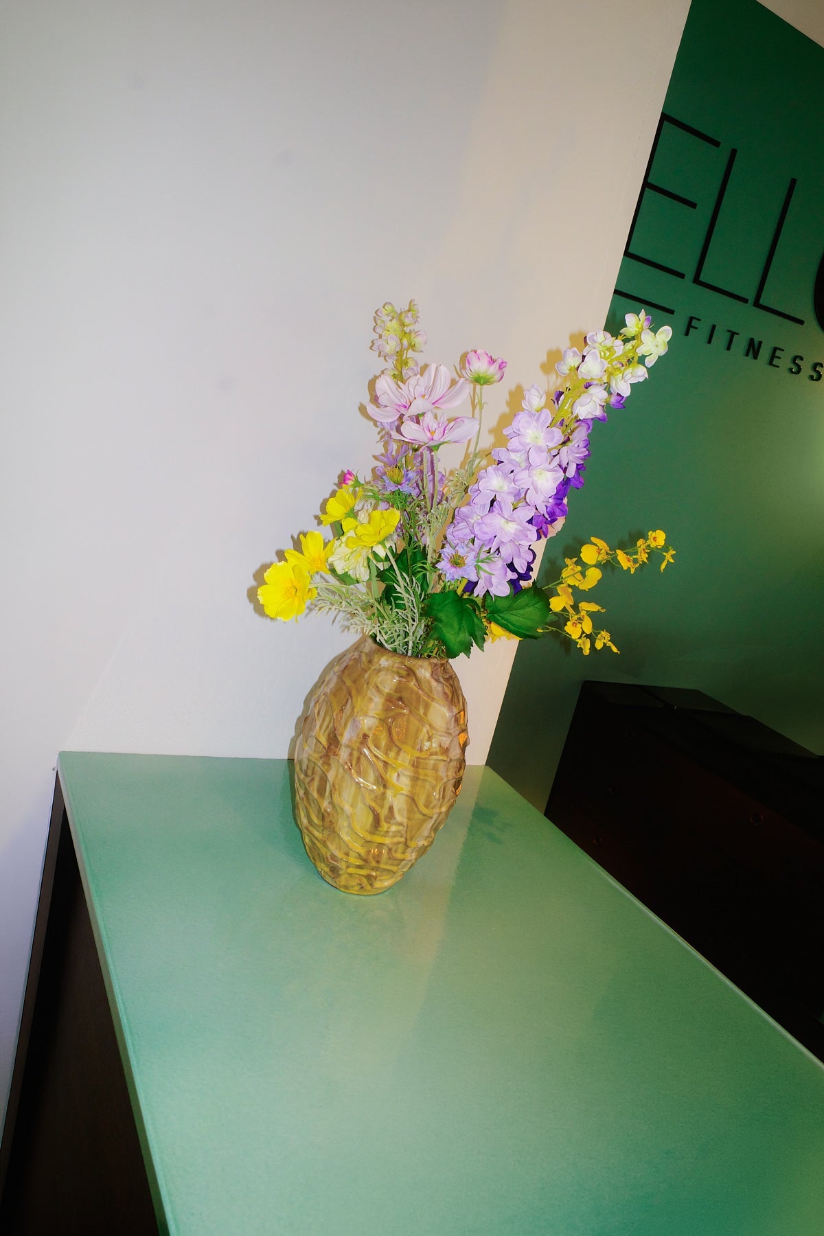 WELL-COME Fitness & Spa