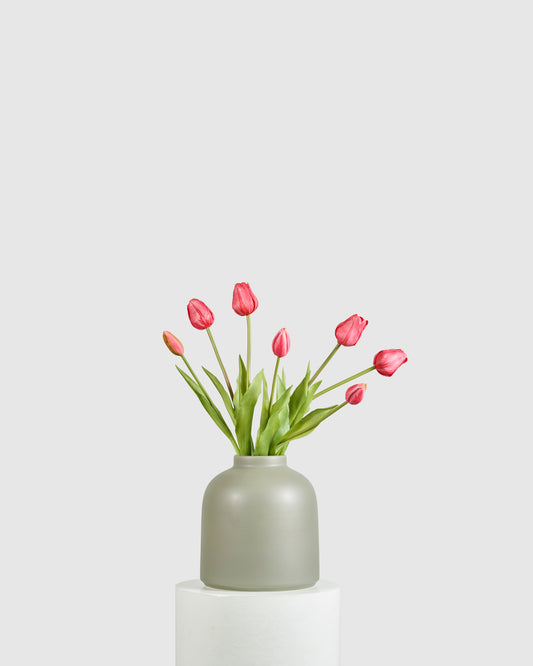 PINK TULIP BUNDLE