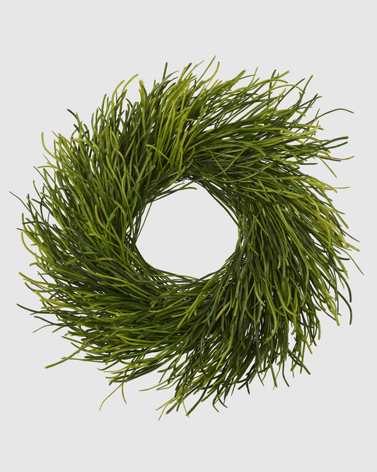 Wreath 003 Grass