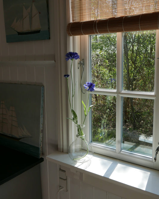 Cornflower - Blue