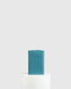 Raawii Canvas Vase - Peacock Blue