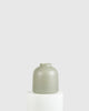 Raawii Omar Vase - Smoke Green
