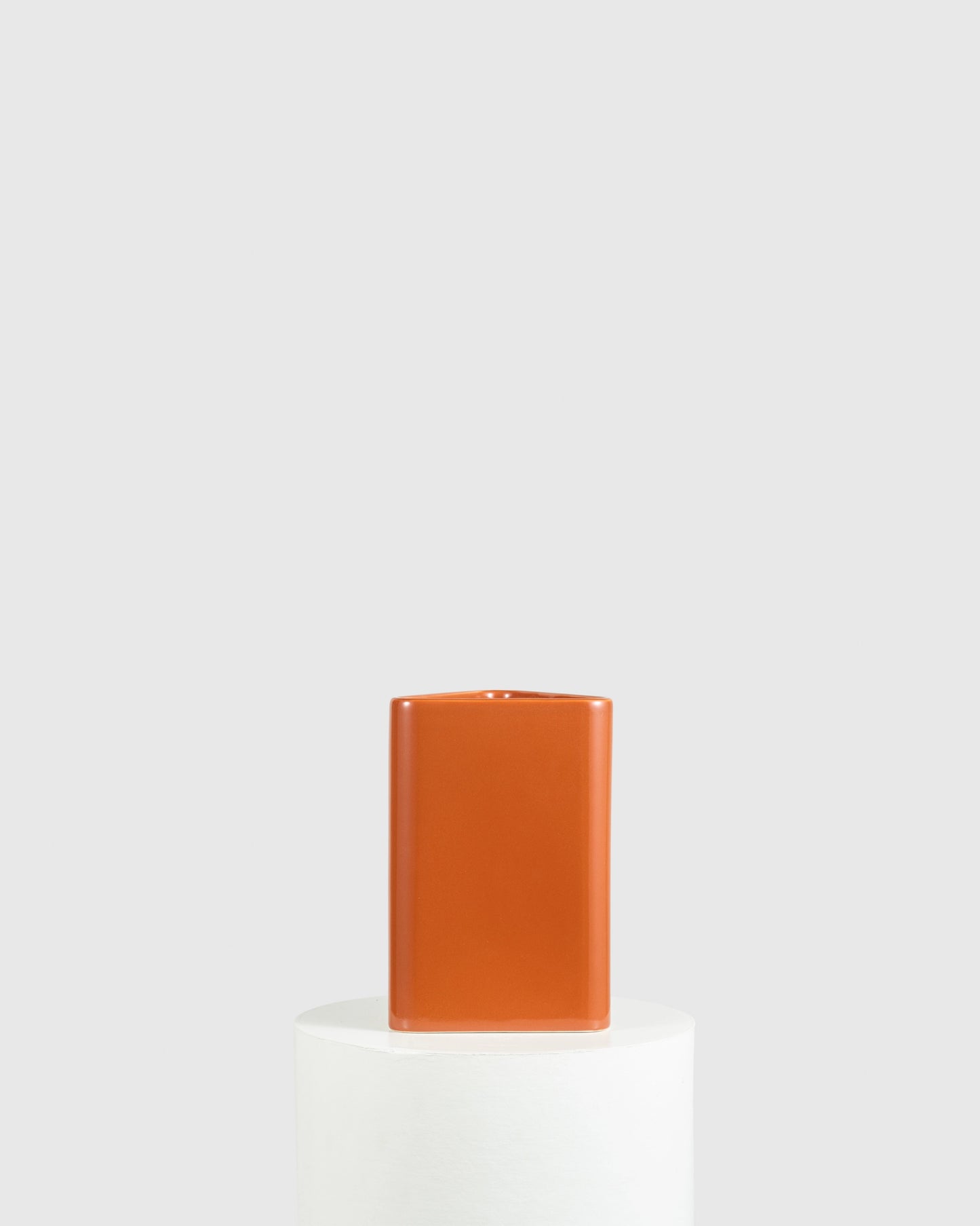 Raawii Canvas Vase - Cuban Rum