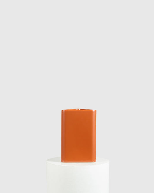 Raawii Canvas Vase - Cuban Rum