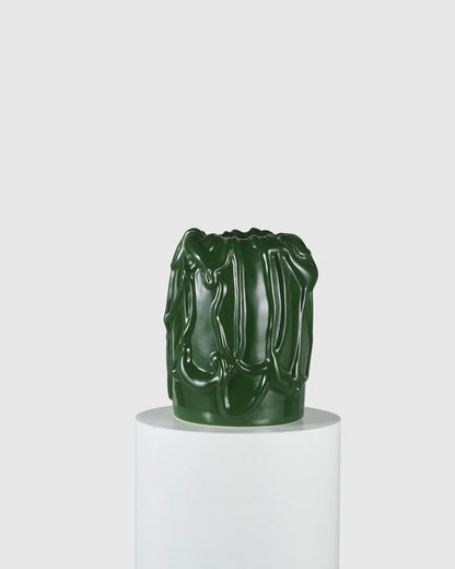 Raawii Jam Vase - Juniper