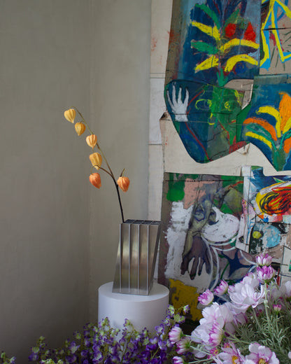 Physalis - Yellow Orange