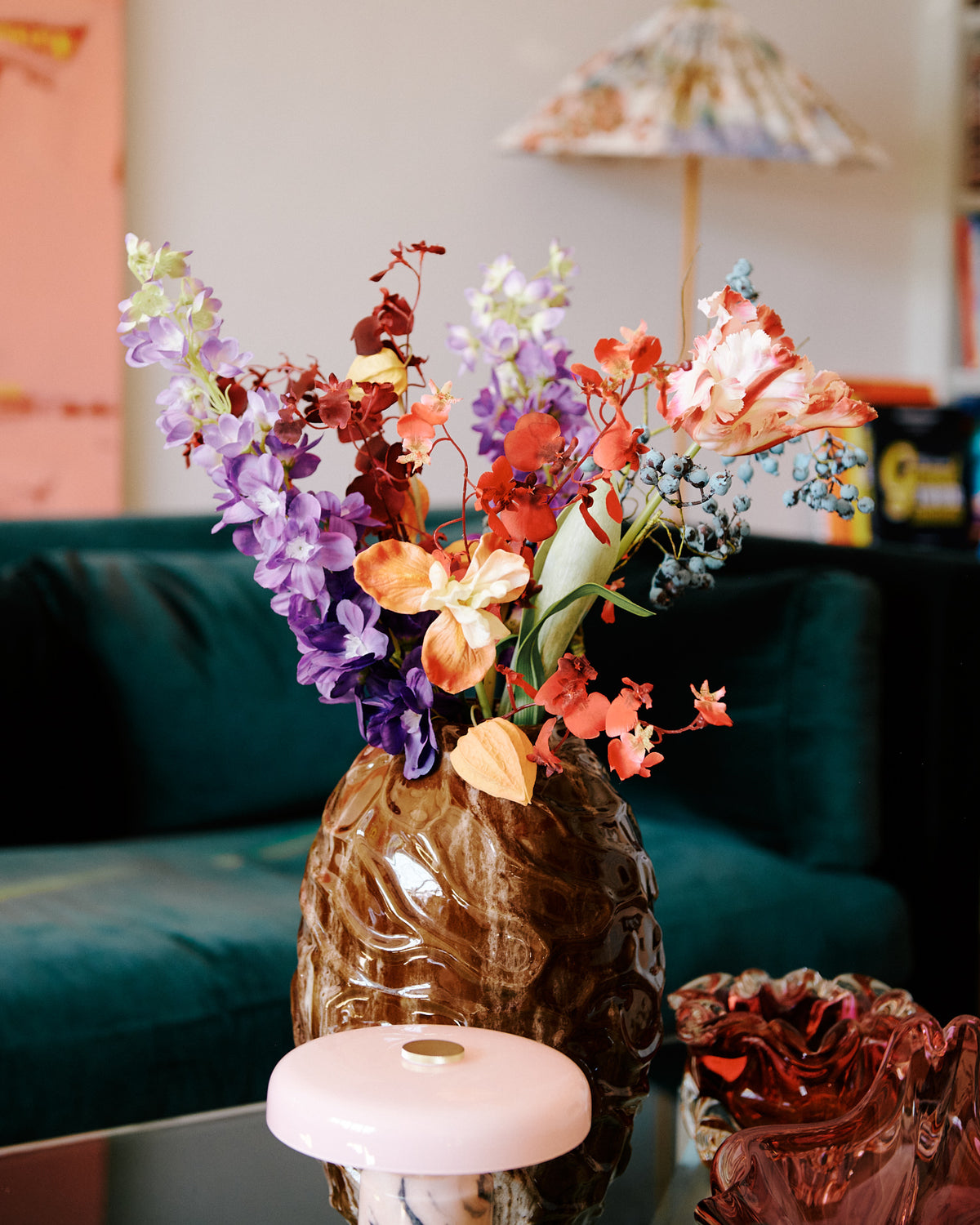 BOUQUET 034