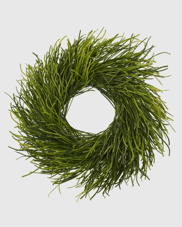 WREATH GRASS