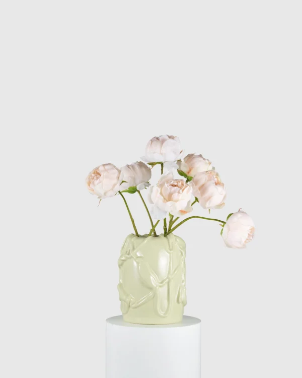 PEACH PEONY BUNDLE