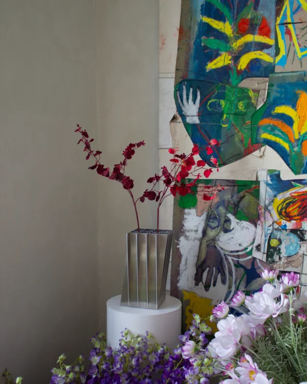 Dancing Orchid - Image 3