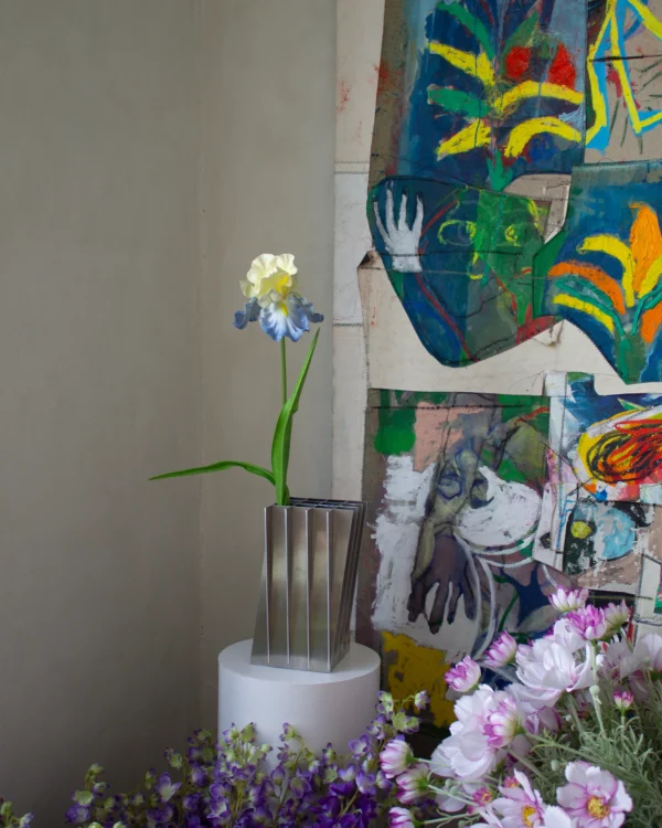 French Iris - Image 2