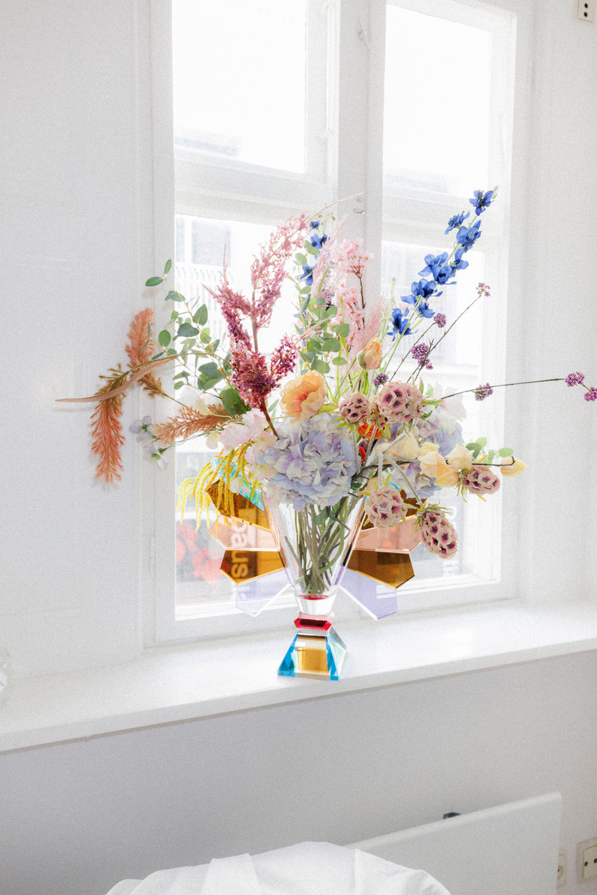 3Days_Lifestyle_Amarillo Vase