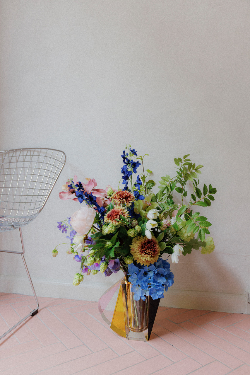 3Days_Lifestyle_Grand Manhattan Vase