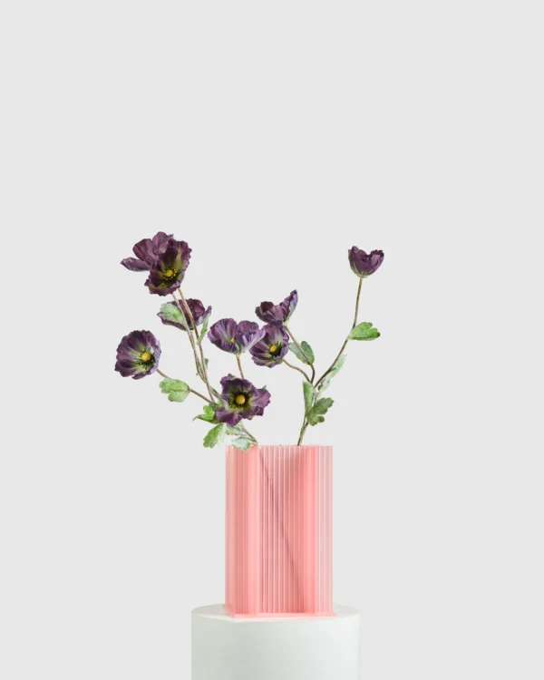 DARK PURPLE POPPY BUNDLE