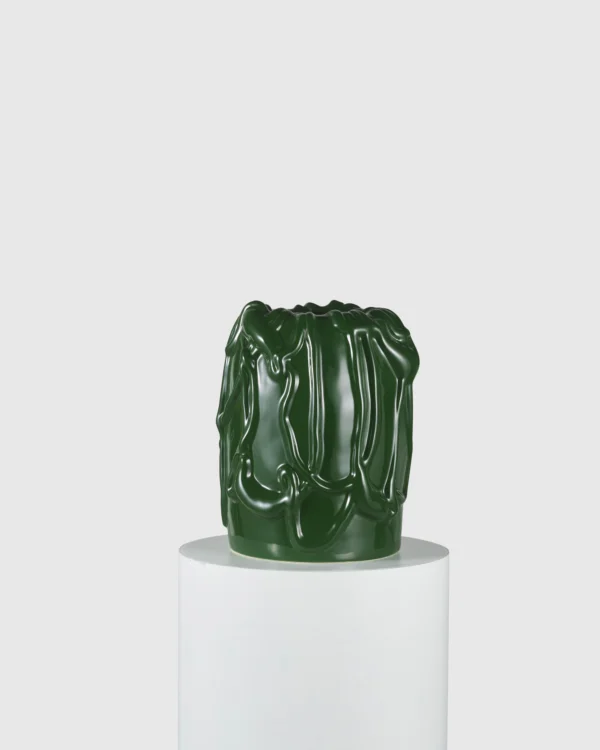 Raawii Jim Vase - Juniper